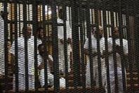 تأجيل محاكمة أنصار بيت المقدس لـ27 أكتوبر