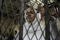 النقض تقبل طعن "ياسمين النرش" على حبسها