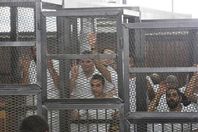 سجناء في قضية رابعة: "ننتحر لكم"