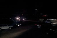 قرى المنصورة تعيش في ظلام دامس 