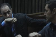 تأجيل محاكمة علاء وجمال مبارك بقضية التلاعب بالبورصة لـ19 نوفمبر