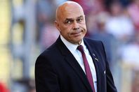 كريستيان جروس مديرًا فنيًا للأهلي