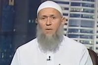  نقل الشيخ فوزي السعيد من "طره" إلى العناية المركزة