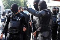 قوات الأمن تنتشر بالميادين لمنع تظاهرات 11 نوفمبر