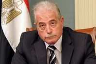 فودة يرحب بعائلات ضحايا الزلزال بإيطاليا في شرم الشيخ