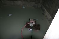 مصرع وإصابة 3 أشخاص أثناء تنظيفهم خزان مياه بالمنيا