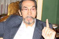 رشاد عبده: لهذه الأسباب قرار تخصيص حصيلة تصدير الذهب للمركزى يخدم المواطن