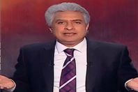 الابراشي عن "التسريبات المزعومة": اللواء عباس يتحدث وهو نائم