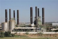 توقف عشرات المصانع بسبب سقوط الأمطار