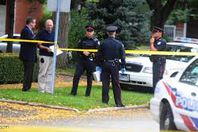 مقتل شخص وإصابة آخرين فى هجوم بسكين بكندا