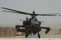 للمرة الاولى..واشنطن تستخدم مروحيات لضرب داعش العراق