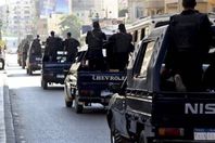 مداهمة السحر والجمال وضبط مسجل شقي