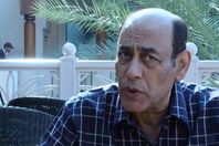 أحمد بدير: "لو تيران وصنافير مصرية هعتزل"