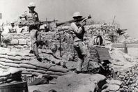 ضابط إسرائيلي شارك في حرب أكتوبر: نشعر بالصفعة على وجوهنا