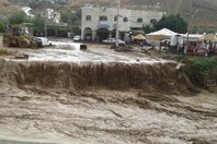 قصص مرعبة عن سيول رأس غارب