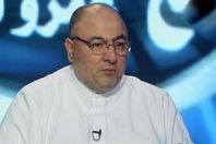 خالد الجندى حارسًا قضائيا على قناة "أزهري"