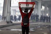 لماذا صمت المصريون في ذكرى الثورة؟