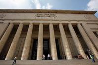 استشهاد شخص وإصابة 4 في انفجار دار القضاء العالي