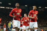 بوجبا: 4 لاعبين يمكنهم إيقاف هيمنة ميسي و رونالدو