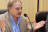 مدحت الزاهد:3 مؤشرات لبطلان اتفاقية ترسم الحدود