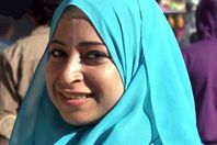 اليوم نظر محاكمة المتهمين بقتل الصحفية ميادة أشرف