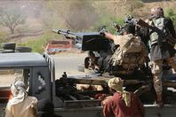 الأمم المتحدة: الحوثيون استخدموا مدنيين "دروعًا بشرية"