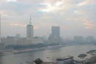 "الأرصاد": درجة الحرارة ستصل إلى "5" مئوية