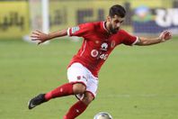 فتحي والسعيد ينتظمان في مران الأهلي 