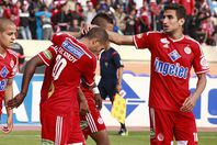 بعثة الوداد المغربي تصل القاهرة اليوم