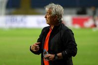 استقالة حلمي طولان من تدريب سموحة 