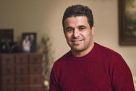 خالد الغندور يعلن رحيله عن العاصمة