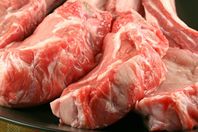 بالفيديو.. التموين: "هنغرق مصر لحمة"