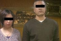 تبادل الزوجات.. جنس وخمور وليالٍ حمراء