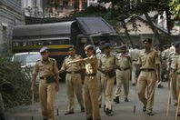 الشرطة الهندية تغتصب 16 امرأة