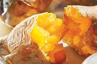 البطاطا الحلوة تقوي البصر وتعزز خصوبة النساء