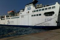 موانئ بورسعيد تستقبل 18 سفينة في أول أيام العيد