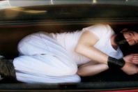 خطف فتاة في ظروف غامضة بسوهاج