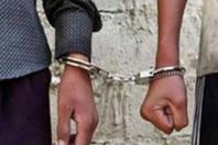 حبس تاجري مخدرات بحوزتهما 250 كيلو هيروين بالإسكندرية