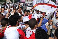 استمرار حبس عضو "الوايت نايتس" إسلام محيي ٤٥ يومًا