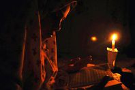 "كهرباء غزة": معدل العجز 80% بسبب العدوان الإسرائيلي