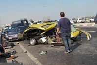 خبير يفجر مفاجأة بشأن خسائر مصر من حوادث الطرق