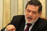  مجهولون يقتحمون مكتب القيادي الإخواني المنشق ثروت الخرباوي