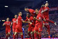 تشكيل ليفربول وسوانزي