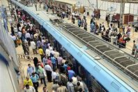 تعطل «المترو» لأكثر من ساعة