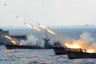 السعودية تبدأ مناورات بحرية في مضيق هرمز