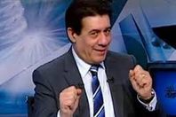 عبدالحفيظ لـ مدحت شلبى:" عيب عليك"