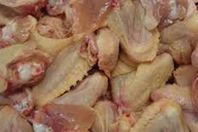 ضبط 5.835 طن هياكل وكبدة فاسدة فى القليوبية