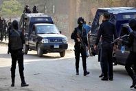 تصفية  3 إرهابيين كانوا يخططون لكارثة كبرى بأسيوط