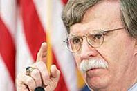 بولتون يهاجم "ضغوط" أوباما على إسرائيل