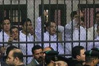 الدفاع بأوسيم: المتهمون هم المعذبون ويطالب بسماع الشهود